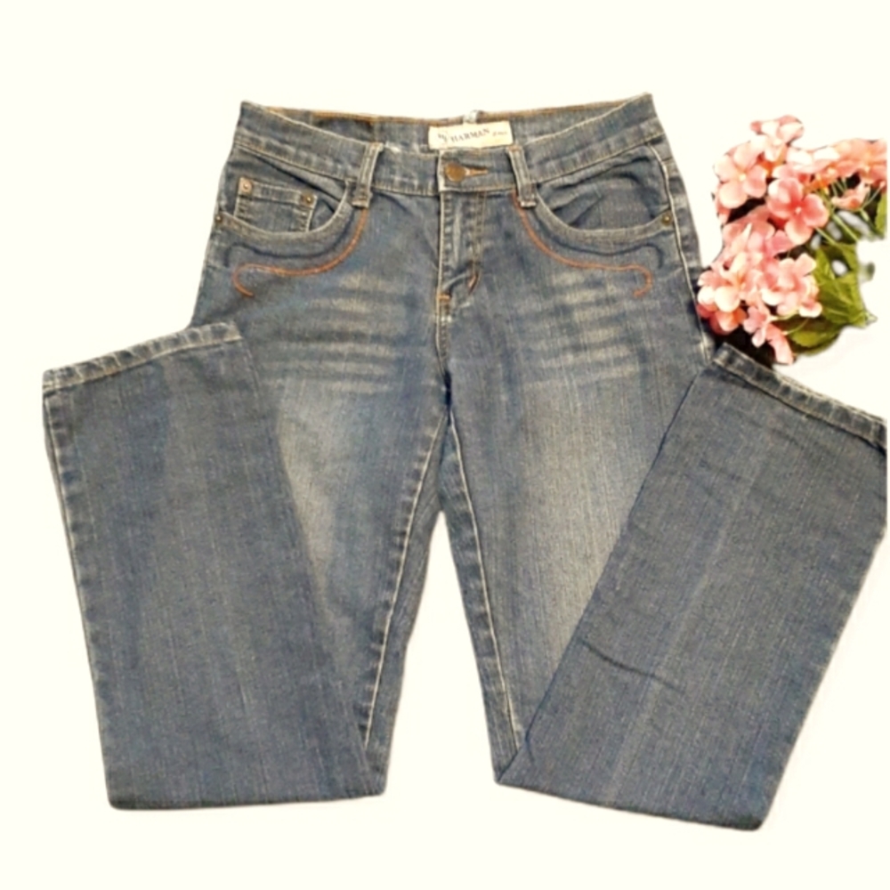 Ladies Jeans